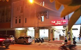 The Galton Hotel